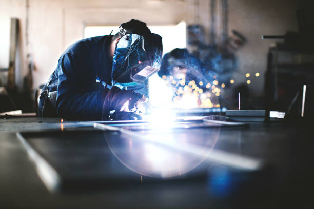 Best Maintenance and Repair Welding in Berkeley, MO