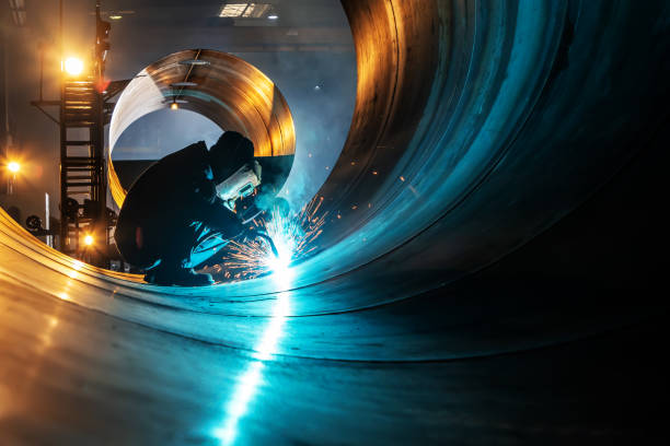 Berkeley, MO Welder & Metal Fabrication Company