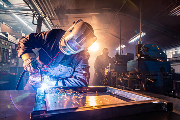 Trusted Berkeley, MO Welder & Metal Fabrication Experts