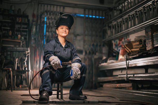 Best Welding Inspection and Certification in Berkeley, MO