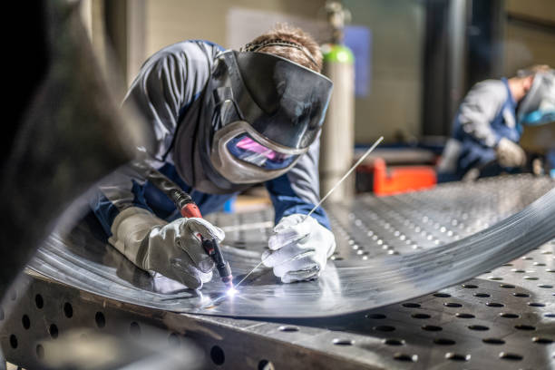 Best Pipe Welding in Berkeley, MO