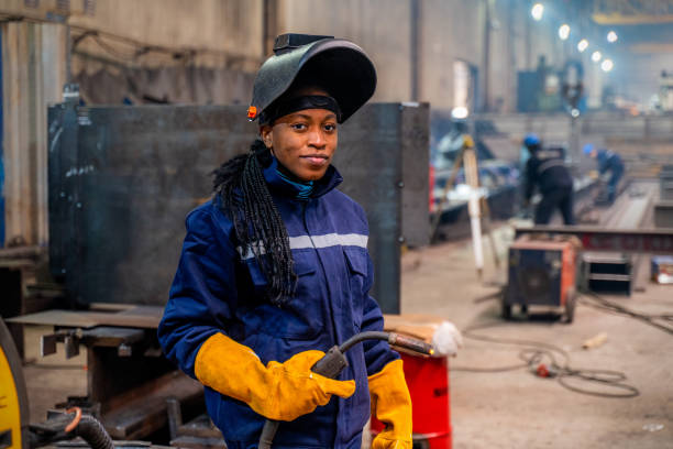 Best Marine and Shipbuilding Welding in Berkeley, MO