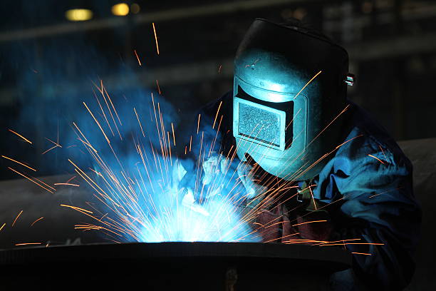 Best Welding Equipment Sales and Repair in Berkeley, MO