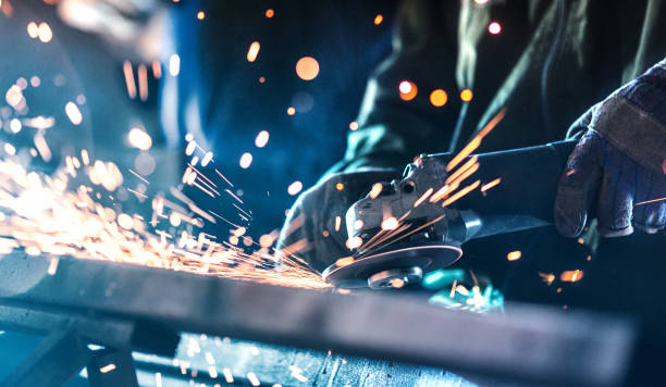 Best Automotive Welding in Berkeley, MO